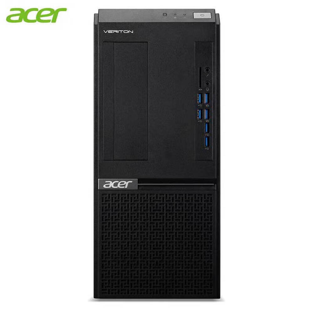 

Офисный компьютер Acer Veriton D650 Intel Core i5-12400 8Gb 256Gb