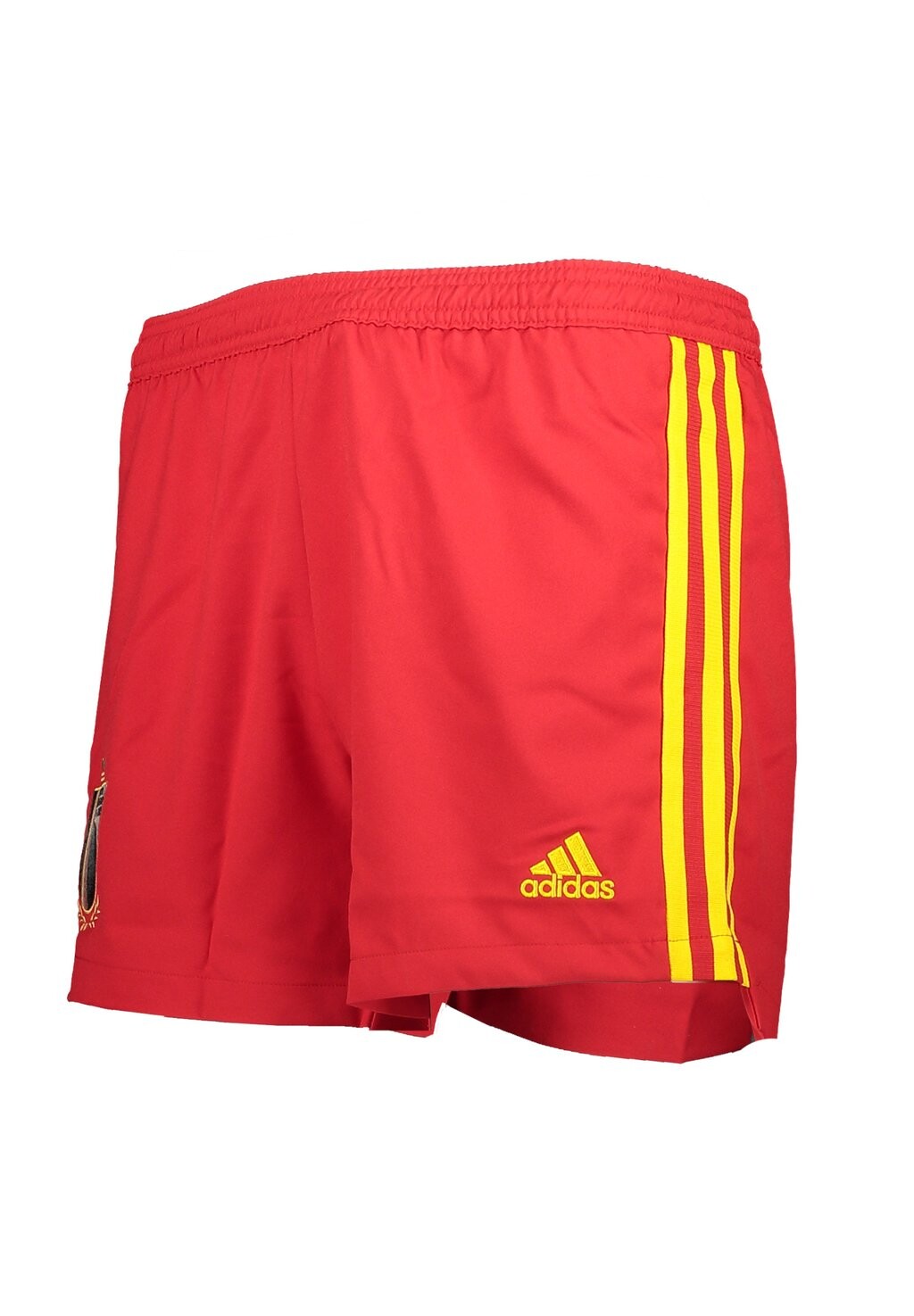 

Спортивные шорты Adidas, Красный