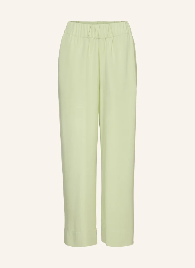 

Кюлоты Marc O'Polo Denim, зеленый