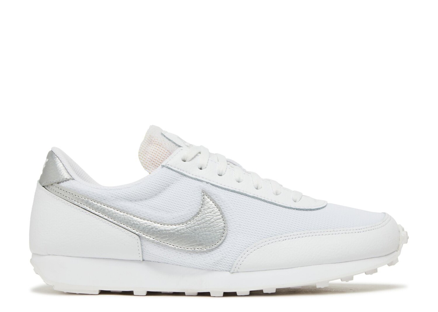 

Кроссовки Nike Wmns Daybreak 'White Metallic Silver', белый