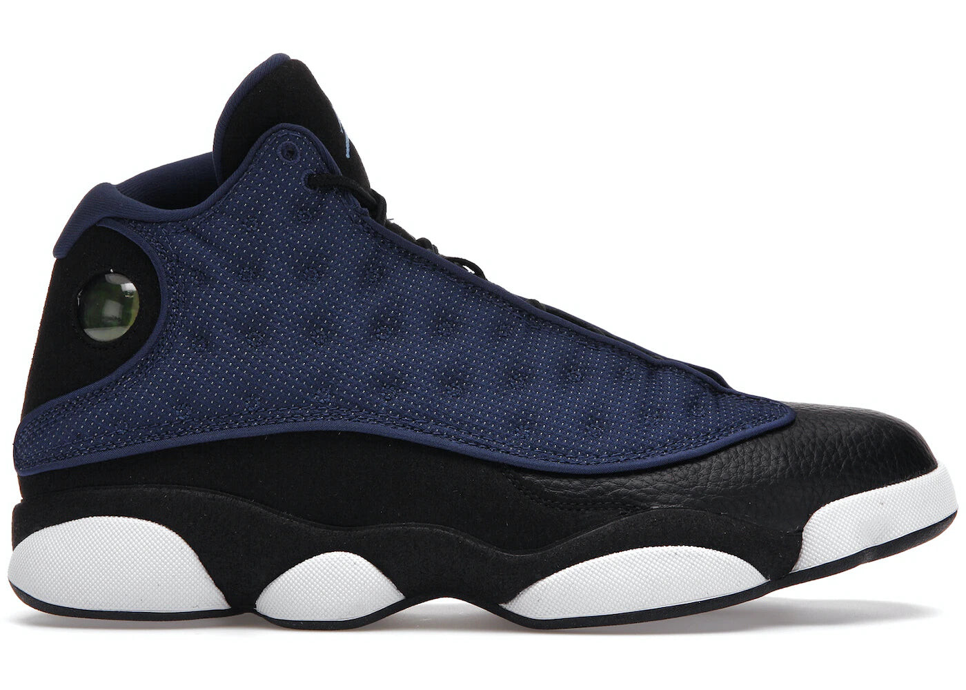 

Кроссовки Jordan 13 Retro, Синий