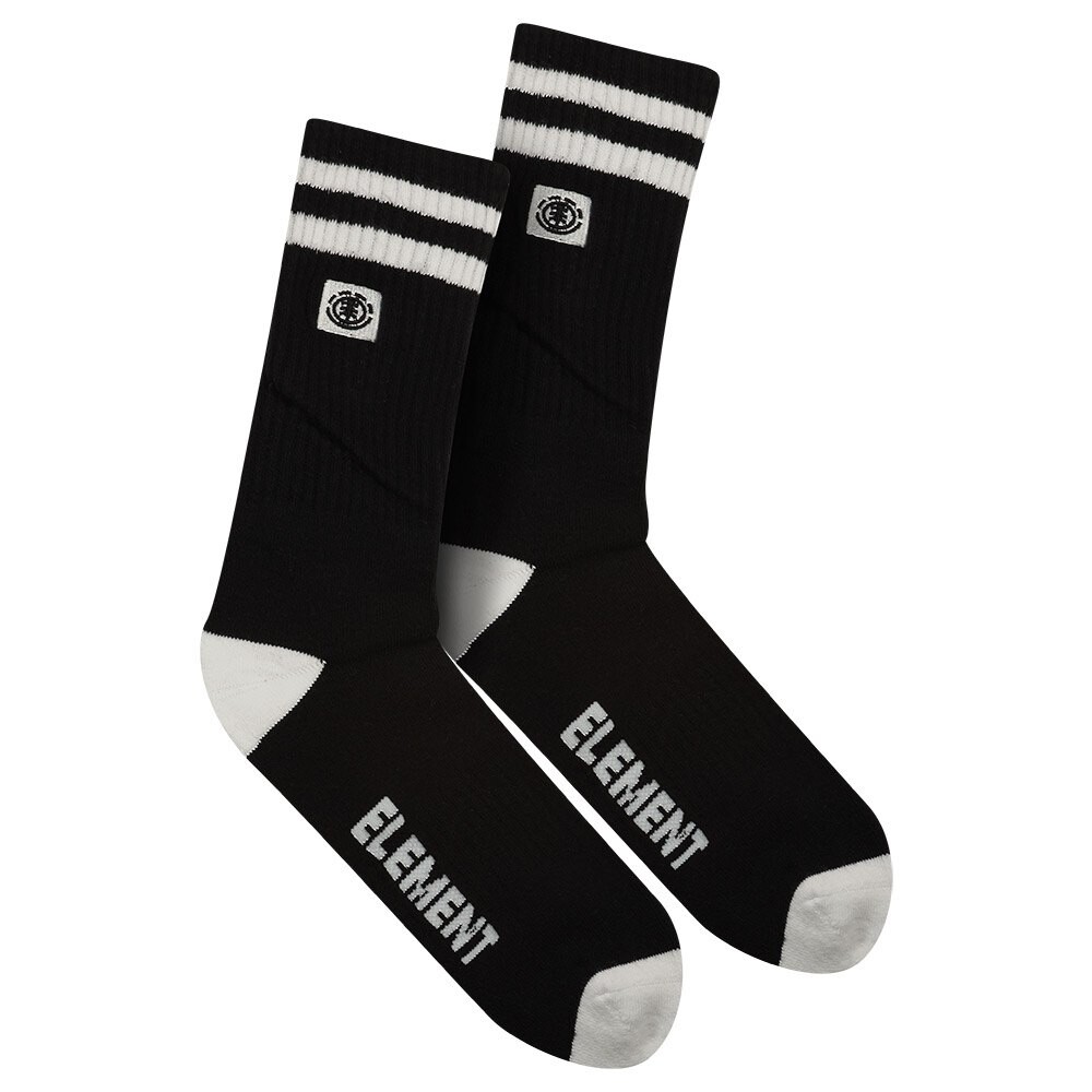 

Носки Element Clearsight, черный