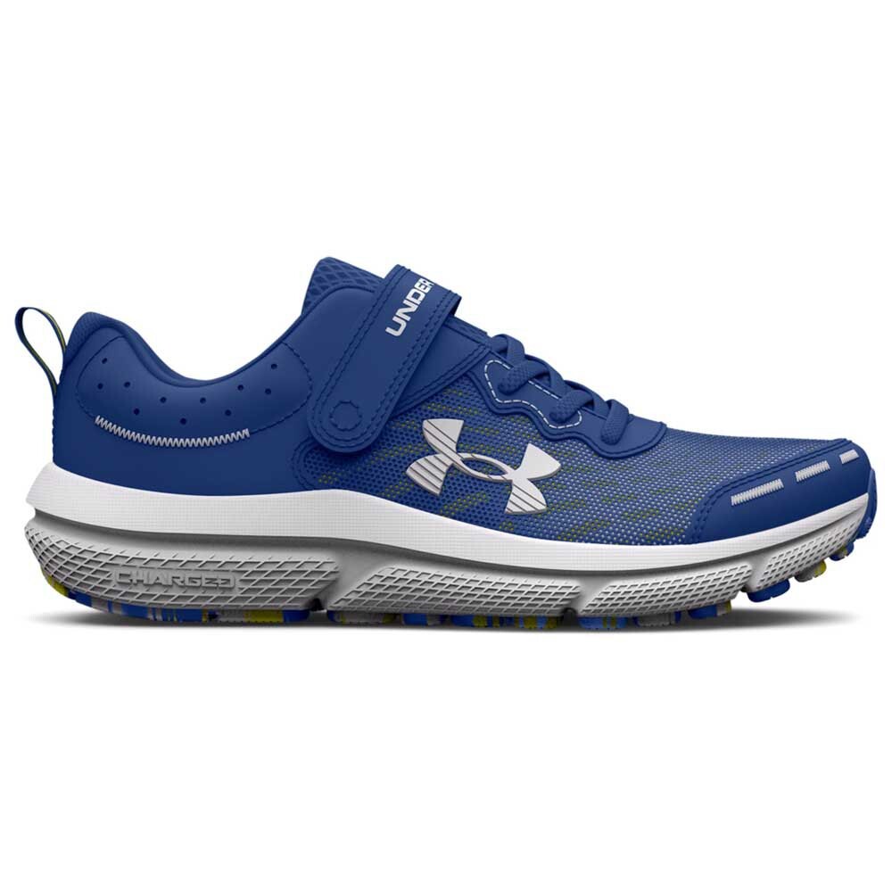 

Беговые кроссовки Under Armour Assert 10 AC, синий