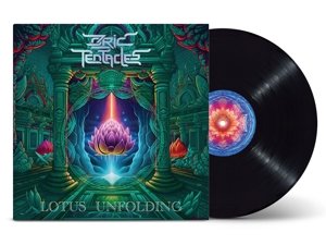 Виниловая пластинка Ozric Tentacles - Lotus Unfolding виниловая пластинка ozric tentacles sliding gliding worlds