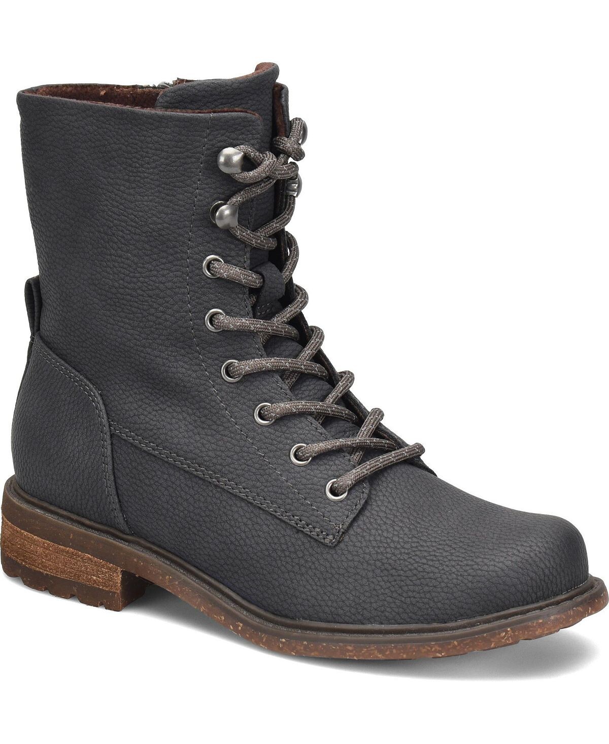 

Женские удобные ботильоны Carter Mini Lug Sole b.o.c.