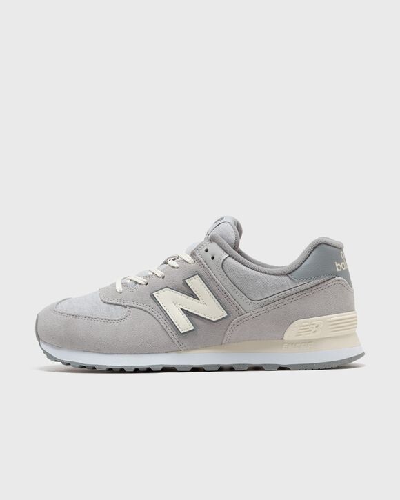 

Кроссовки New Balance 574, цвет concrete