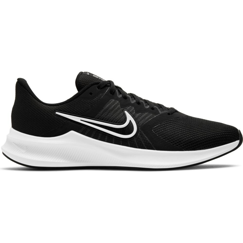 

Кроссовки Nike Downshifter 11, черный