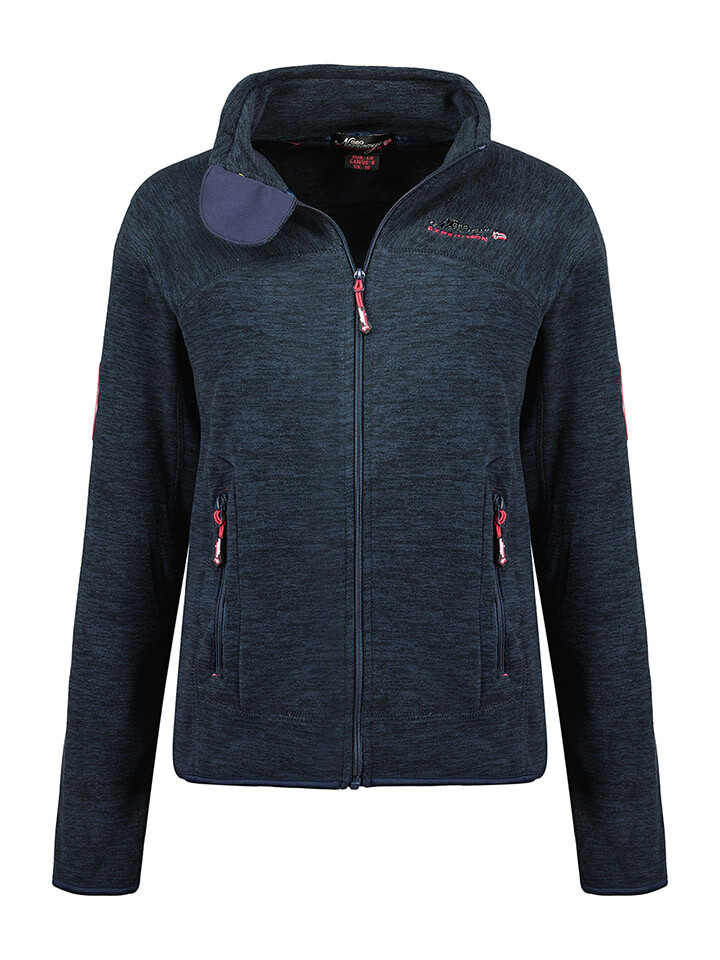

Куртка Geographical Norway Tyrell, темно-синий