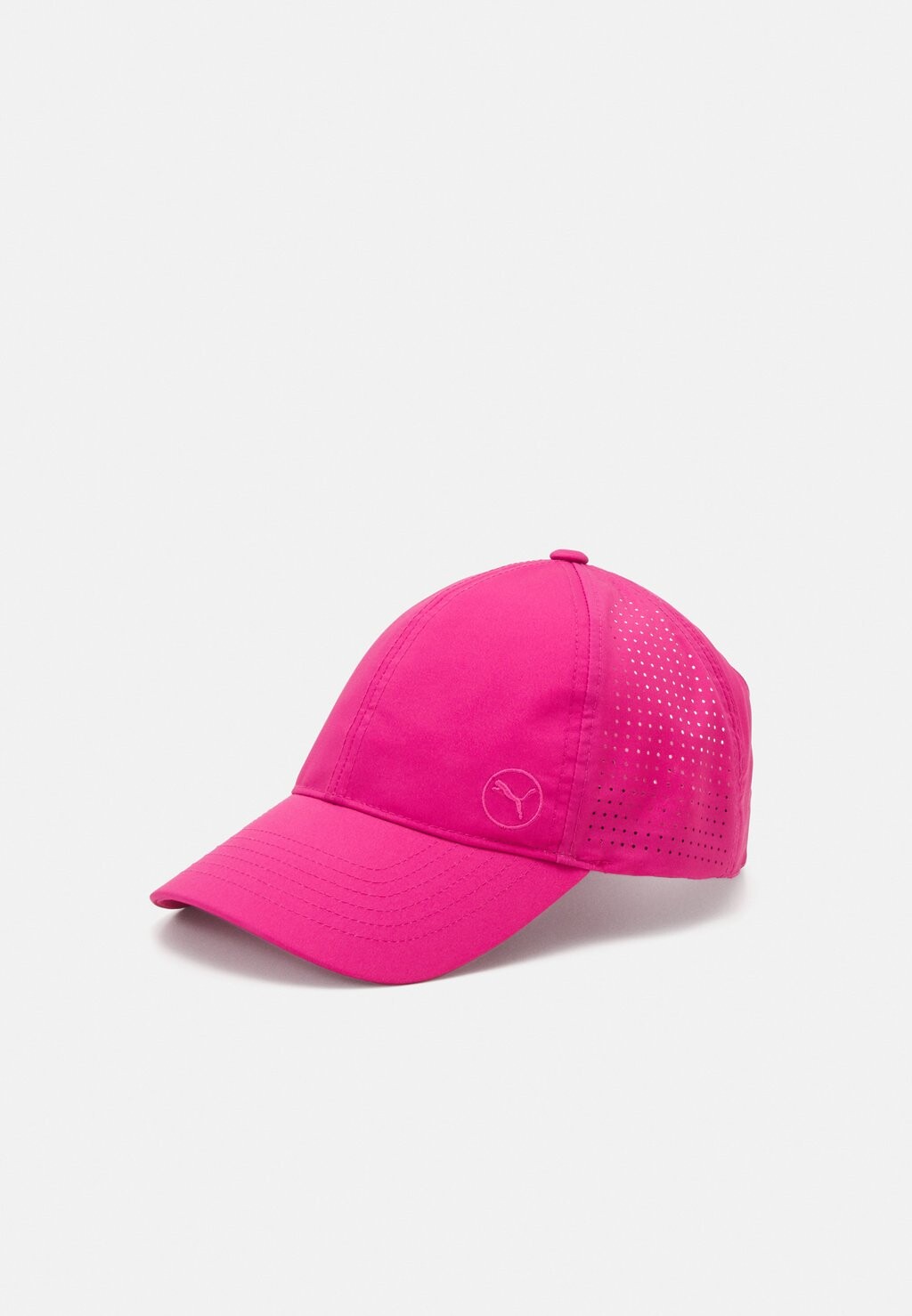 

Бейсболка PONYTAIL Puma Golf, цвет garnet rose