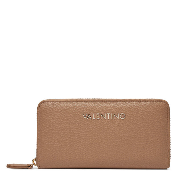 

Кошелек Valentino Brixton, бежевый