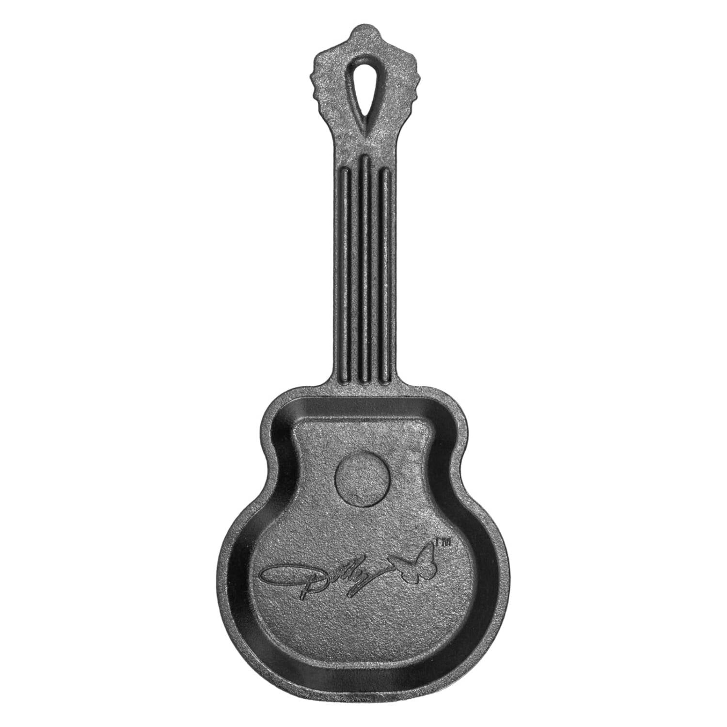 

Мини-сковородка Lodge Dolly Parton Rockstar