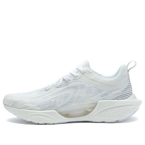 

Кроссовки супер легкие 18 Li-Ning, белый