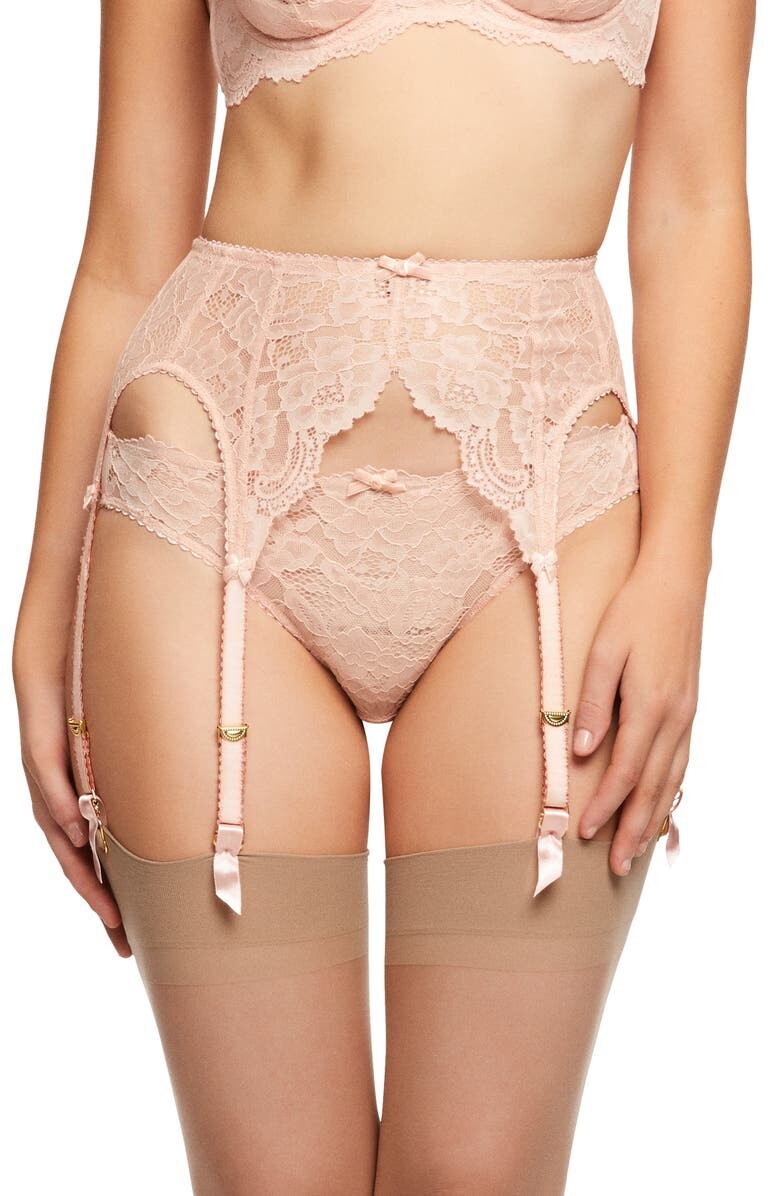 

Пояс для чулок Cora DITA VON TEESE