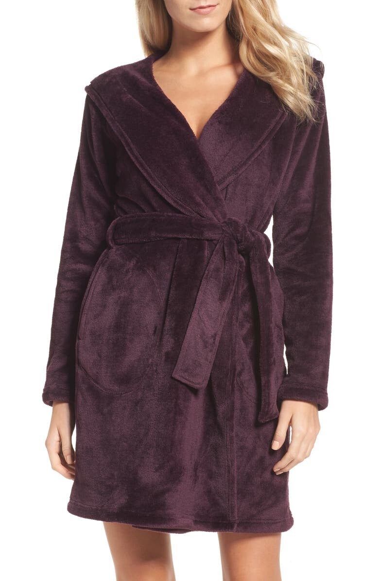 

Miranda Robe UGG