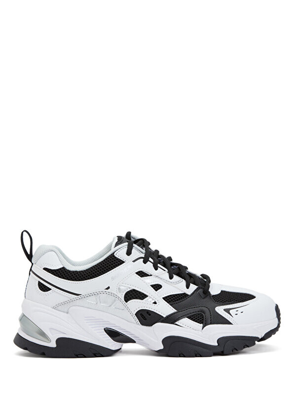 

Черные мужские кроссовки stamina v2-best advantage Skechers, Черный