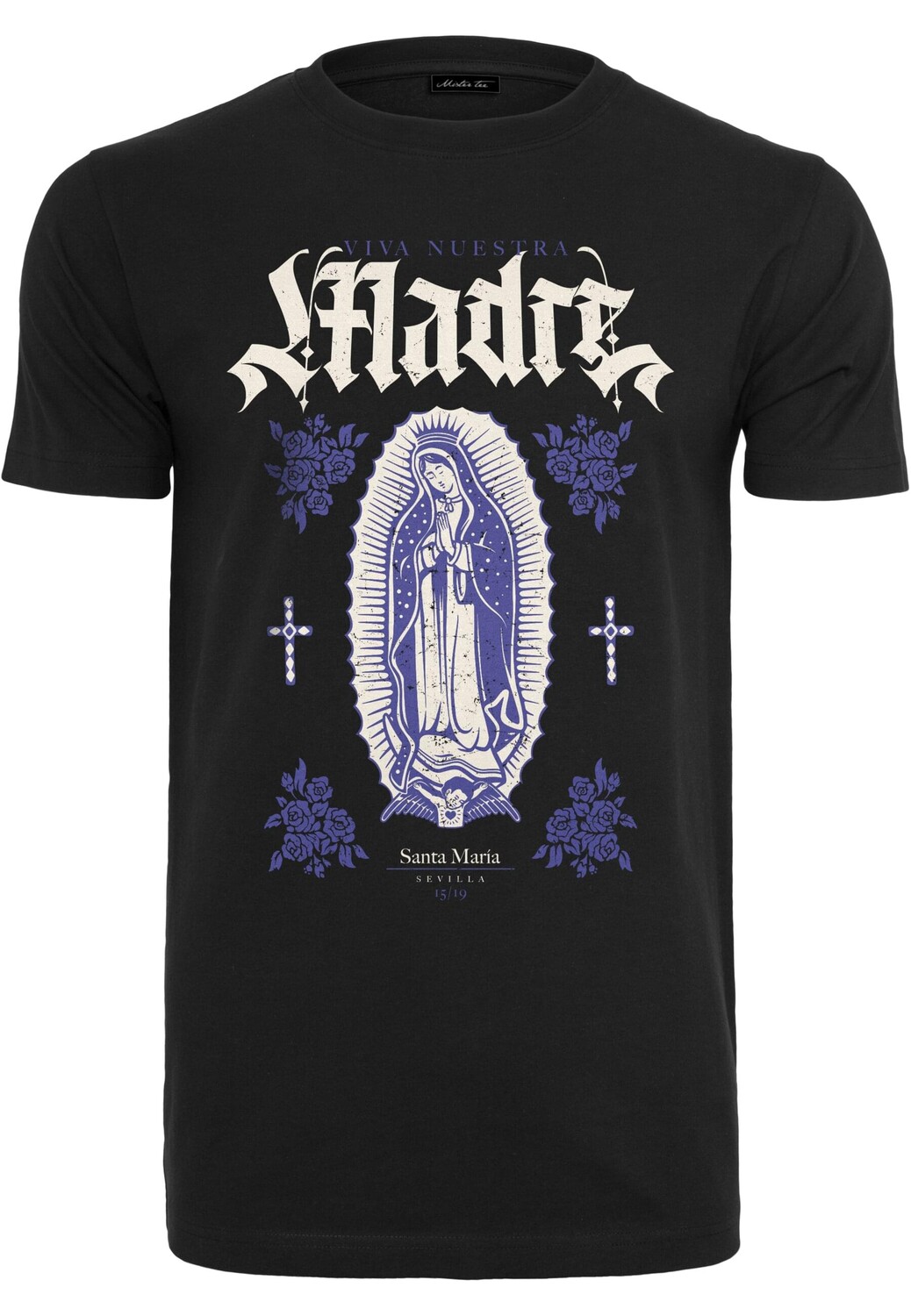 

Футболка Mister Tee s, черный