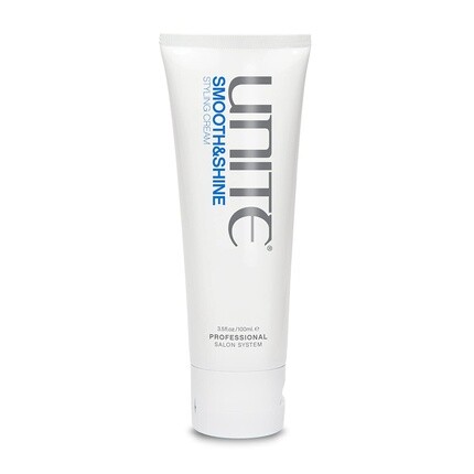 

Крем Hybrid By Smooth & Shine, 3,5 жидких унции, 100 мл, Unite