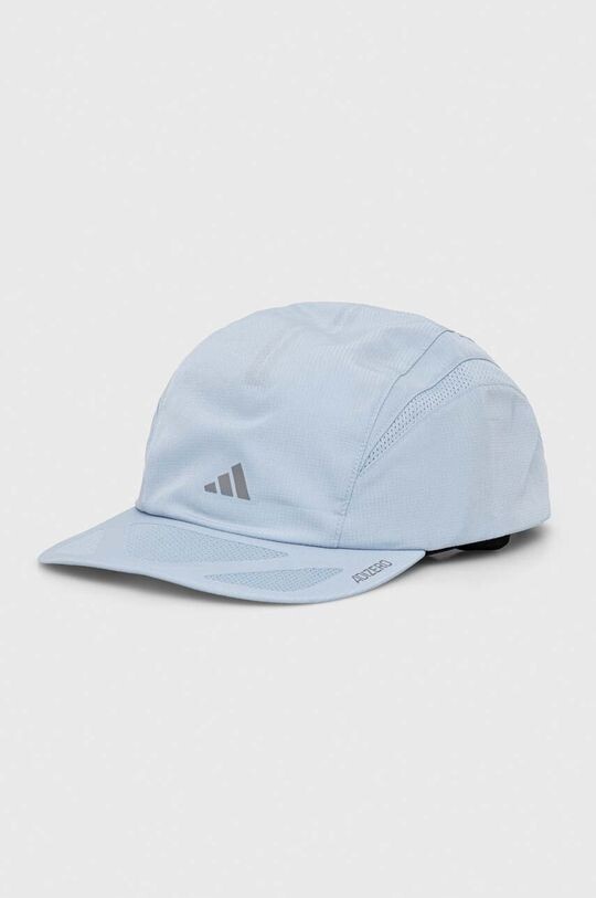 

Бейсболка adidas Performance, синий