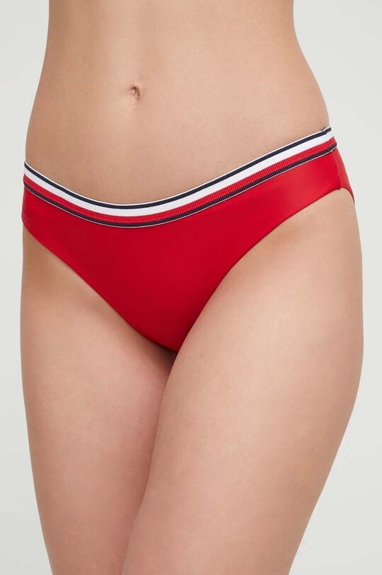 

Плавки Tommy Hilfiger, красный