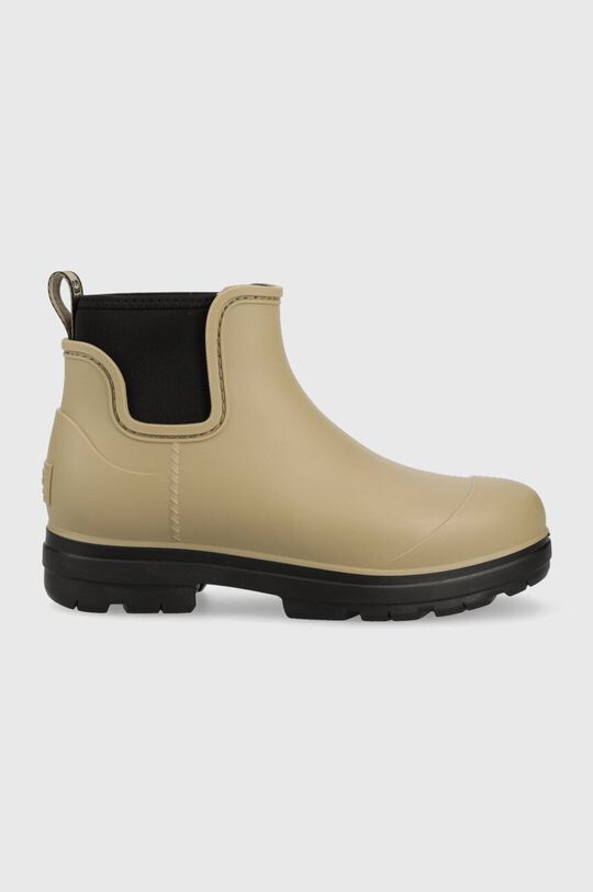 

Резиновые сапоги UGG Droplet Ugg, бежевый