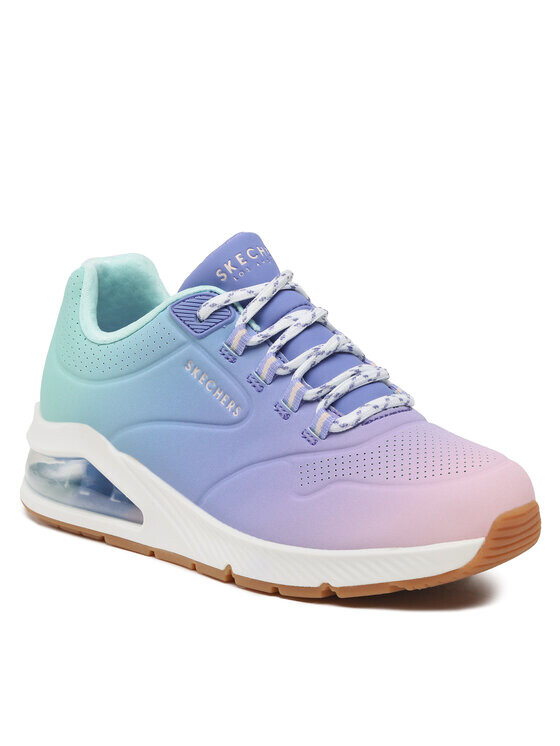 

Кроссовки Skechers, мультиколор