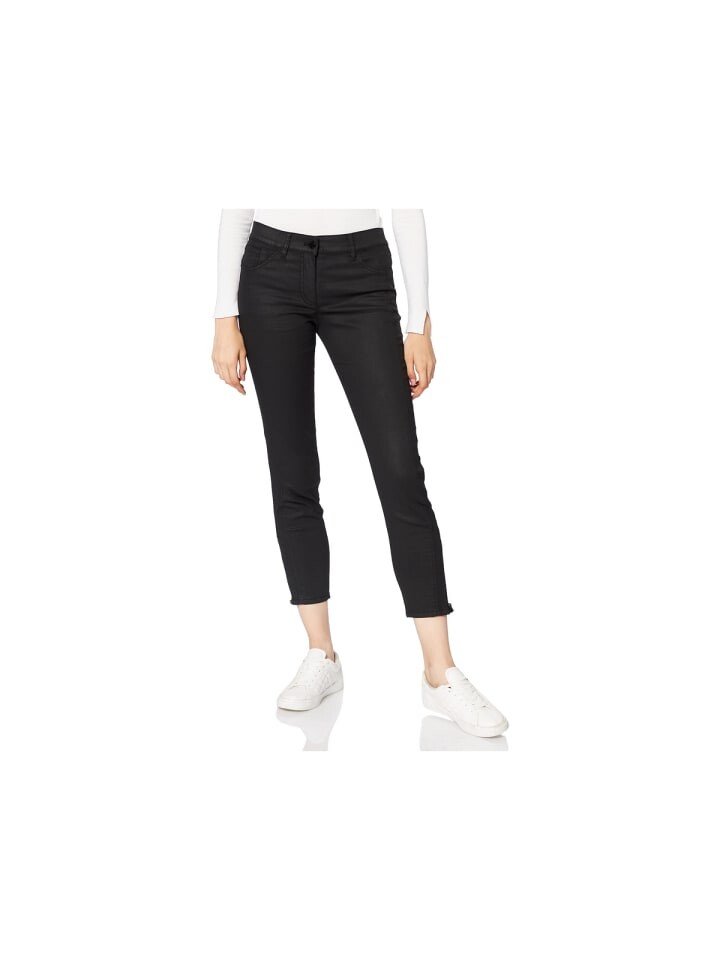 

Тканевые брюки Gerry Weber n & Shorts, черный