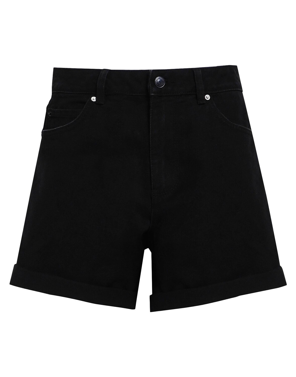 

Шорты Vero Moda, черный