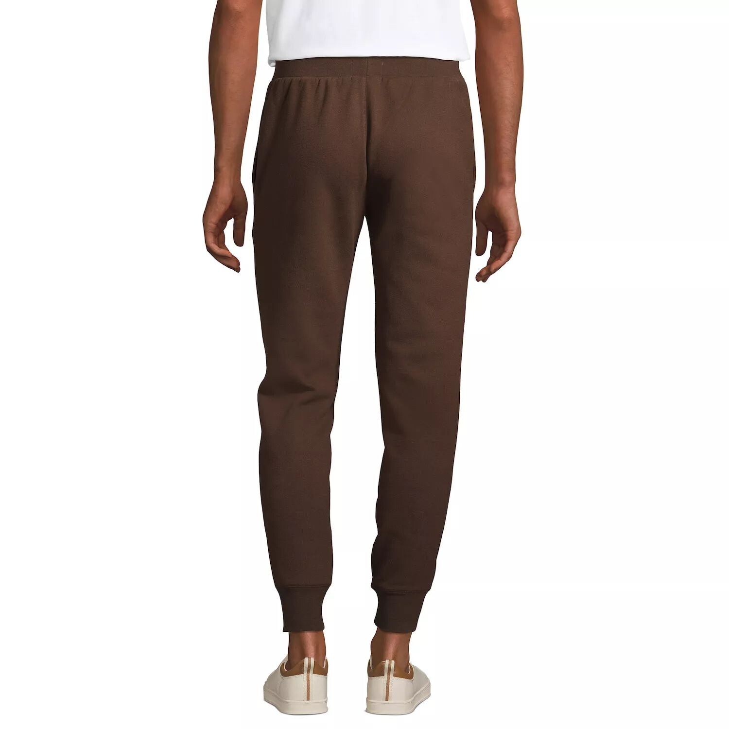 

Мужские спортивные брюки Lands' End Serious Sweats