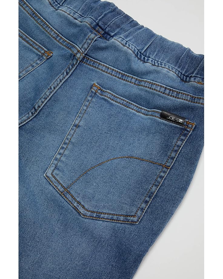 джинсы joe s jeans knit terry joggers in zenith цвет zenith Джинсы Joe'S Jeans Knit Terry Joggers in Zenith, цвет Zenith
