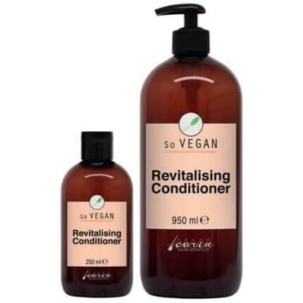 

So Vegan Восстанавливающий кондиционер Generic