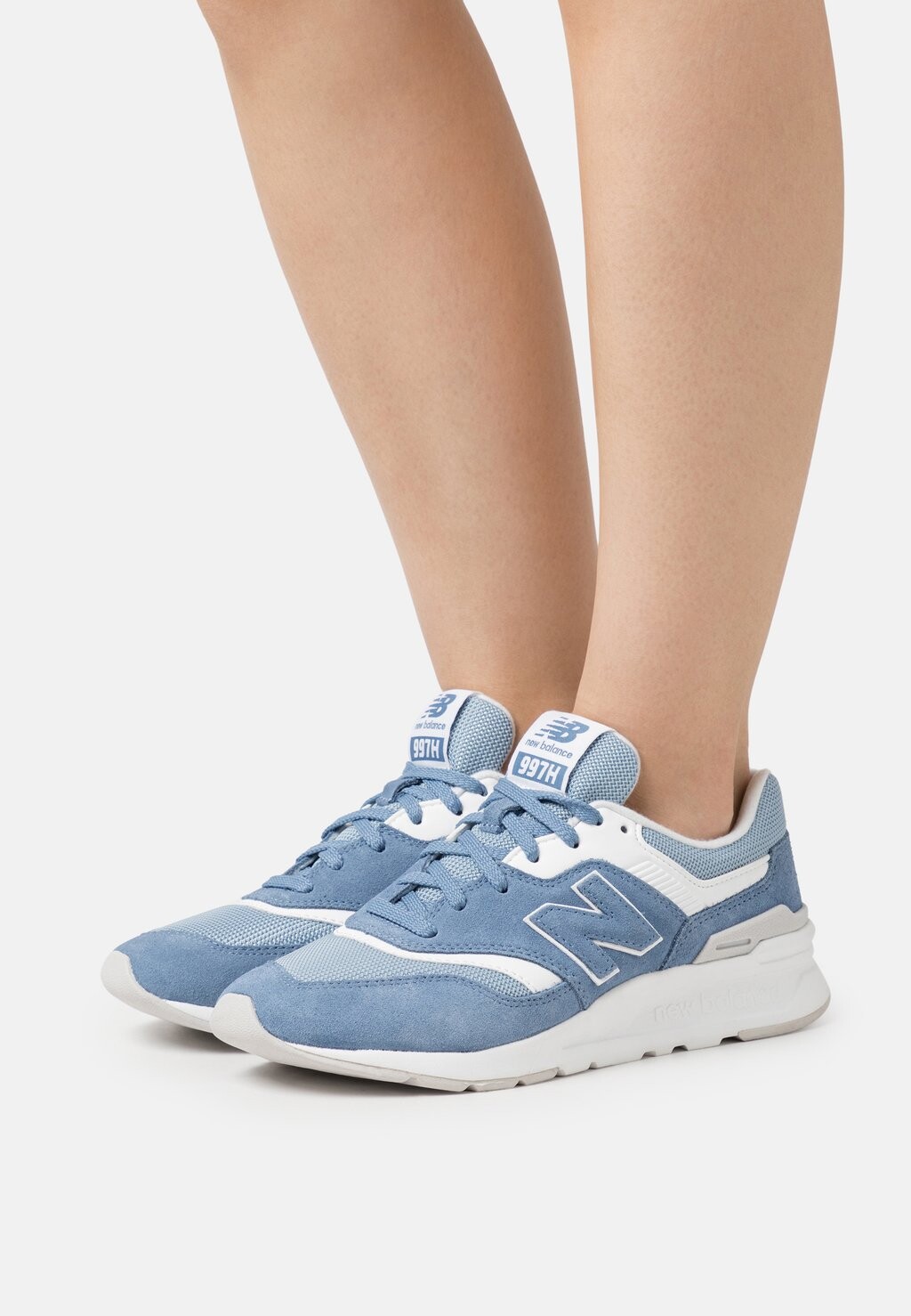 

Кроссовки New Balance