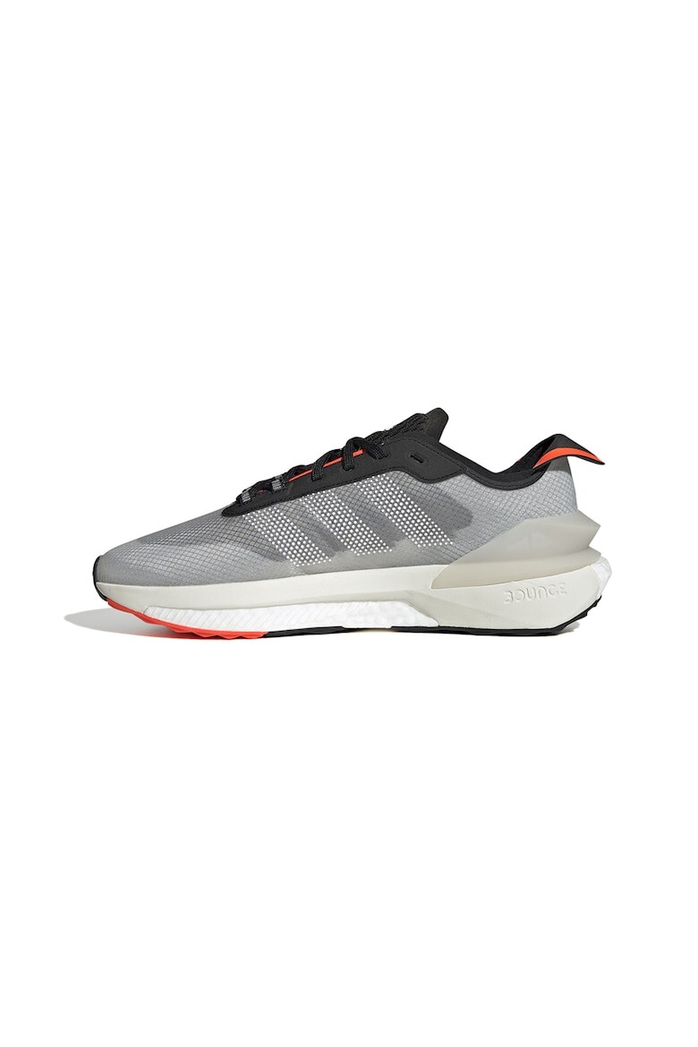 

Туфли Avryn из сетки и синтетики Adidas Sportswear, черный