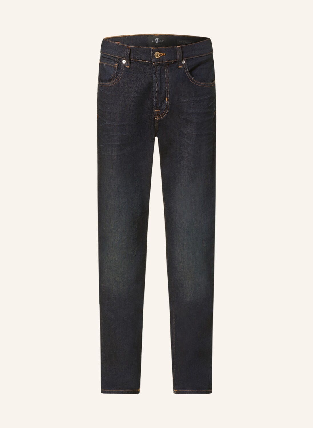 

Джинсы 7 for all mankind Straight Fit