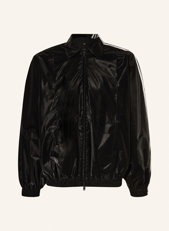 

Ветровки Y-3, черный