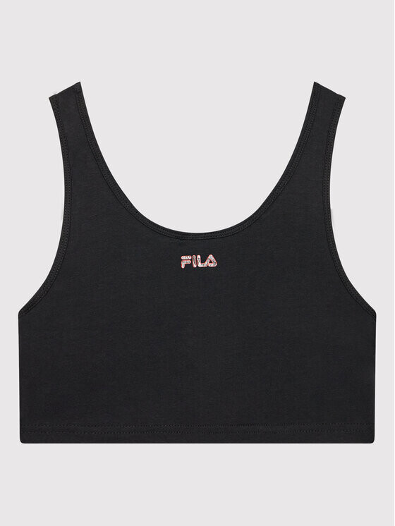 

Бюстгальтер Fila, черный
