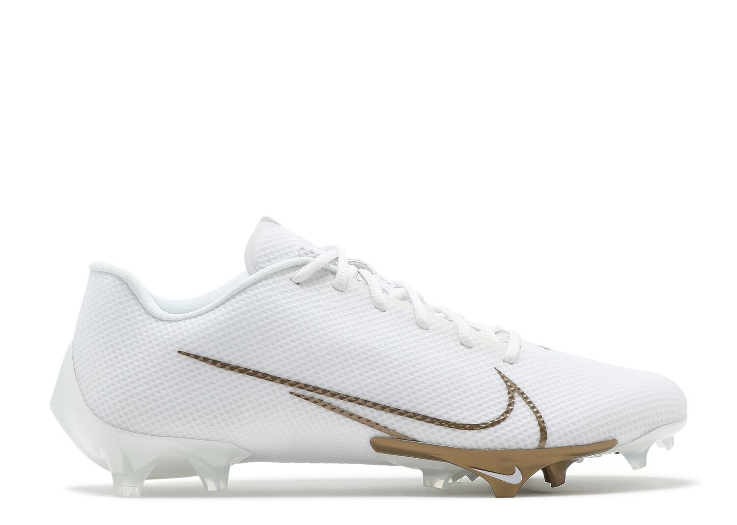 

Кроссовки Nike Vapor Edge Speed 360 'White Gold', белый