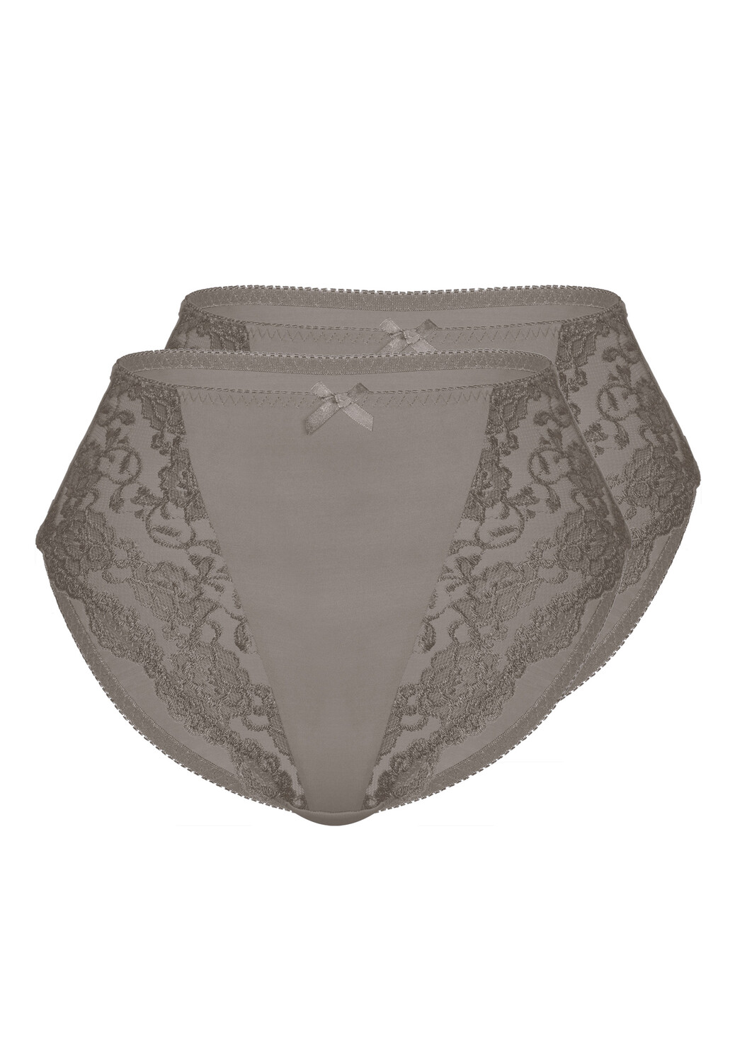 

Трусы Sassa Mieder 2er Pack, цвет biscuit