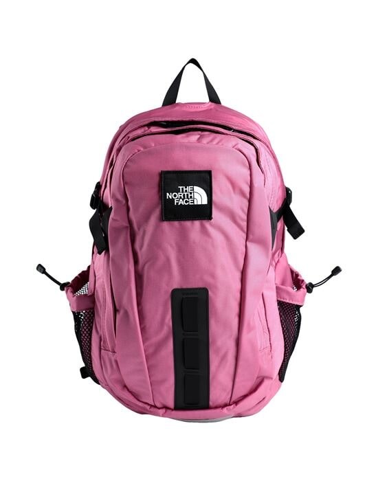 

Рюкзак THE NORTH FACE, лиловый