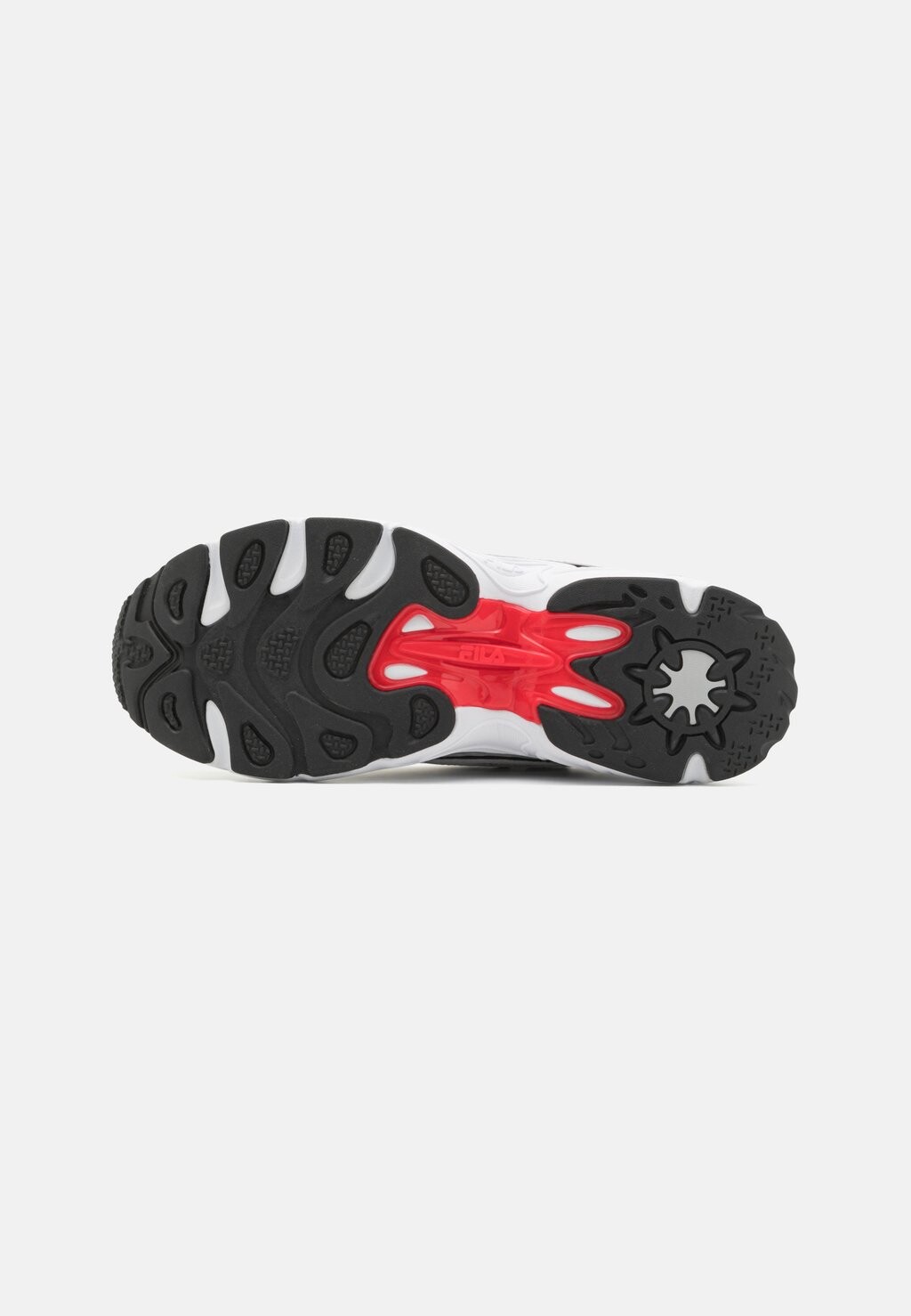 

Кроссовки Actix Fila, белый