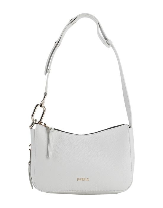 

Сумка FURLA, кремовый, Бежевый