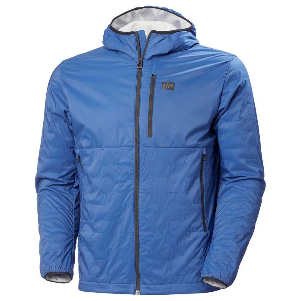 

Куртка Helly Hansen Lifaloft Air Insulator, синий