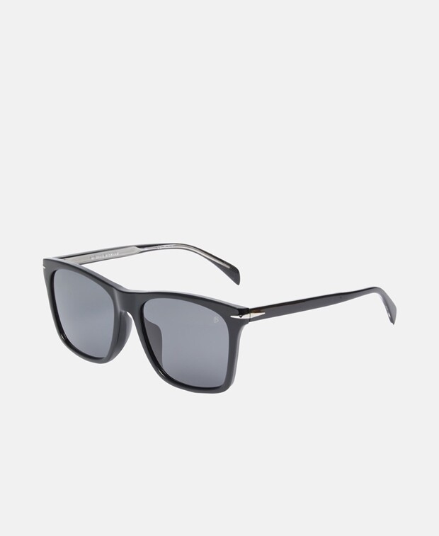 

Солнцезащитные очки DB Eyewear by David Beckham, черный