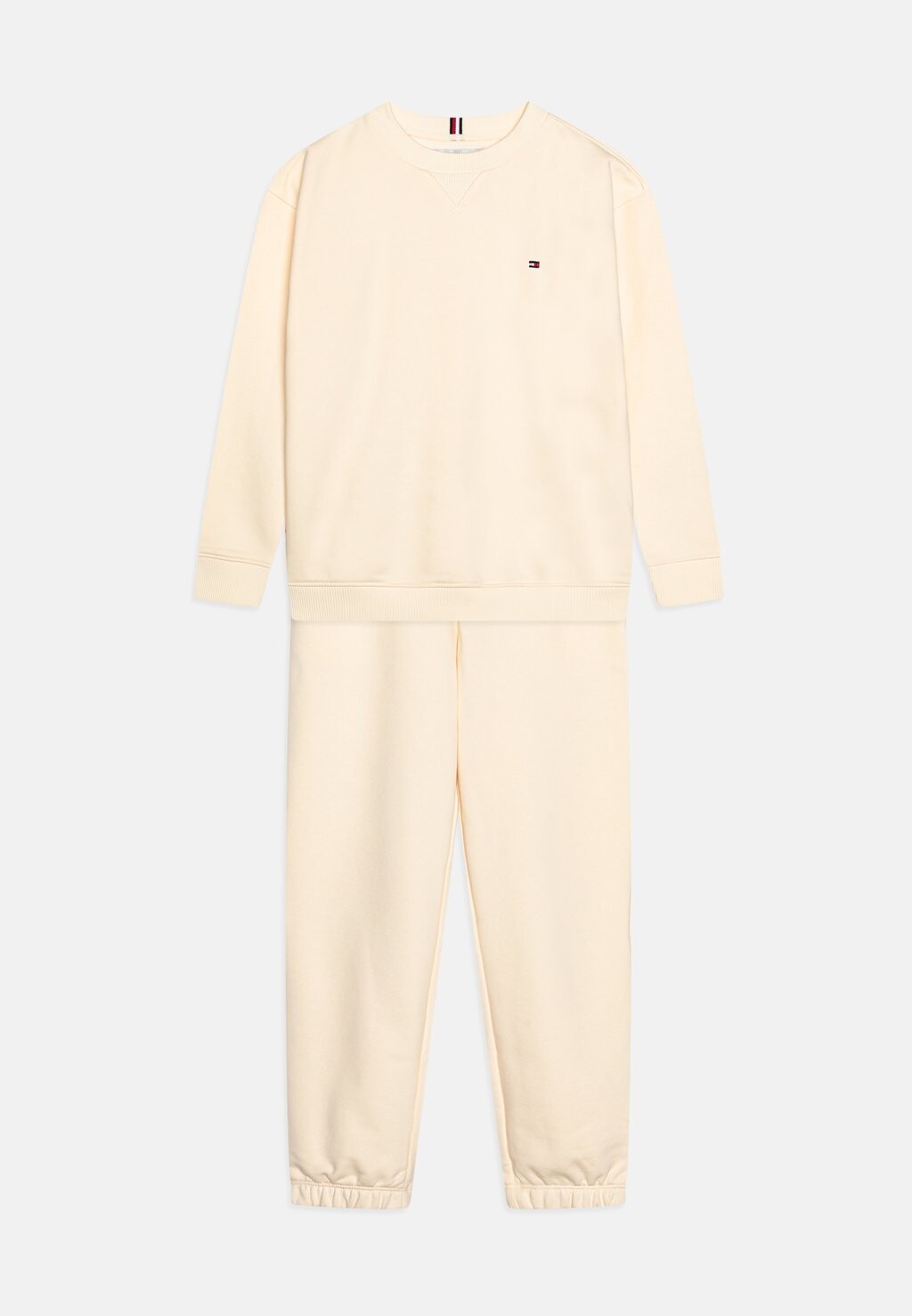 

Толстовка Timeless Unisex Set Tommy Hilfiger, цвет calico
