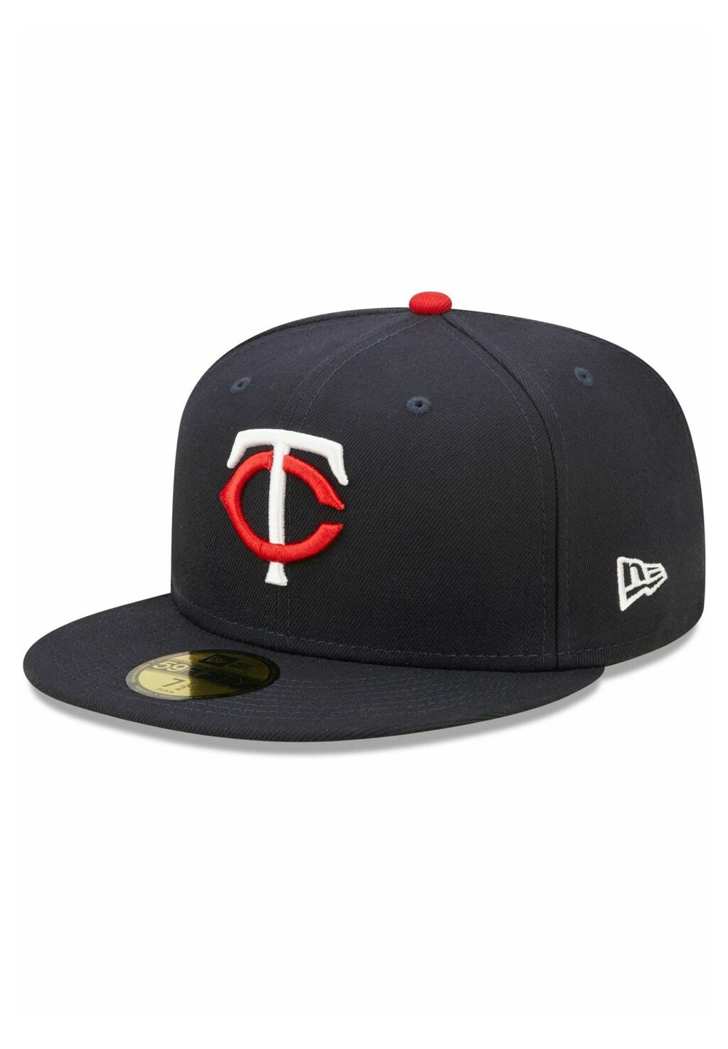 

Бейсболка 59FIFTY AUTHENTIC ONFIELD MINNESOTA TWINS New Era, цвет navy