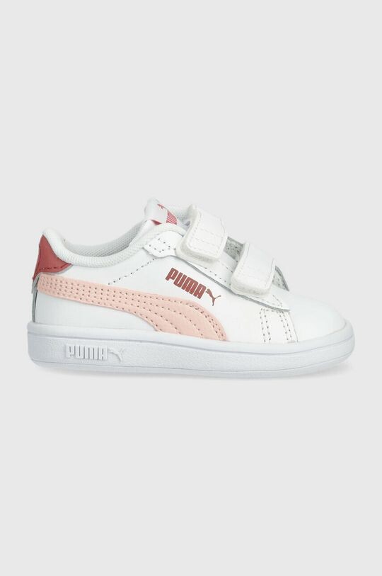 

Детские кроссовки Puma Puma Smash 3.0 L V Inf, белый