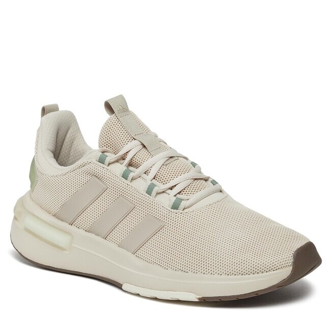 

Кроссовки adidas RacerShoes, бежевый