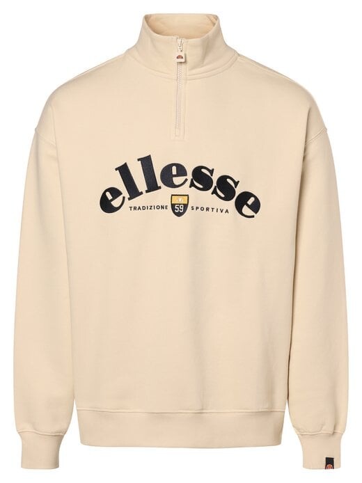 

Толстовка роана Ellesse, желтый