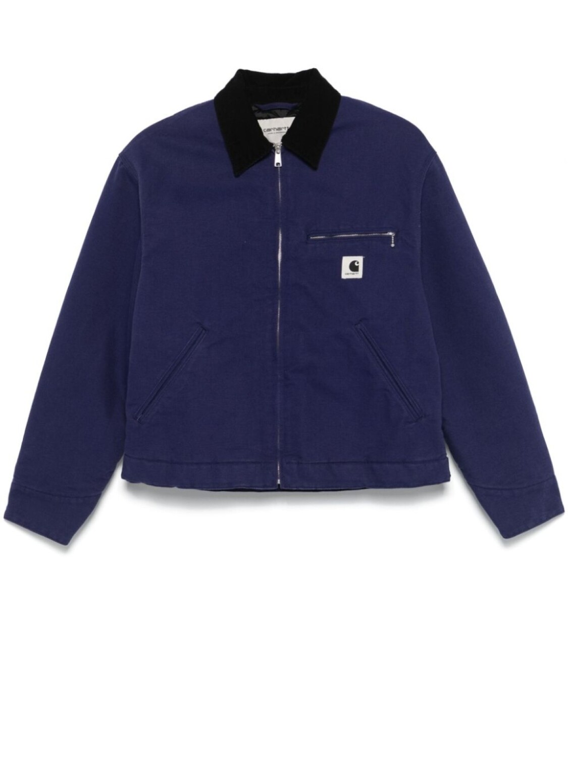 

Carhartt WIP куртка OG Detroit, фиолетовый