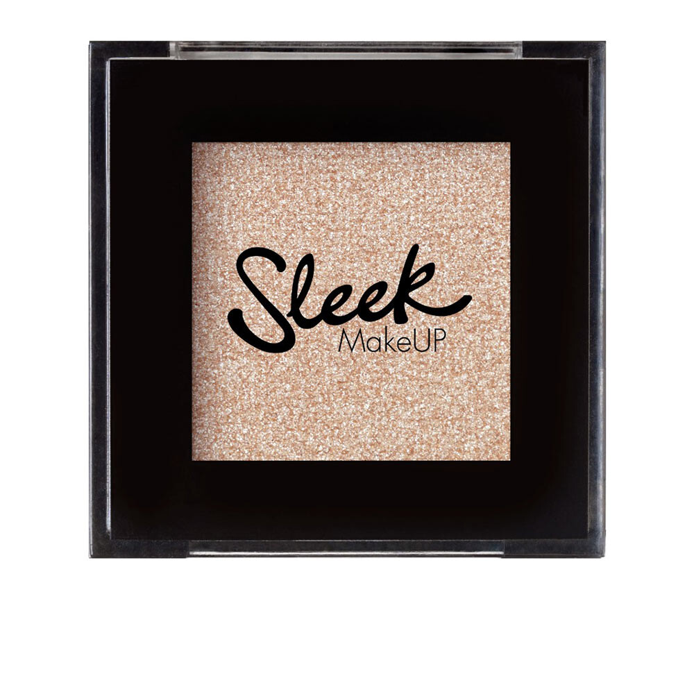 

Тени для век Eyeshadow mono Sleek, Exposed