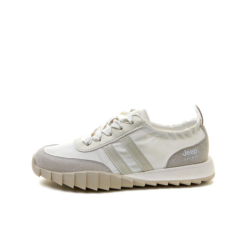 

Кроссовки JEEP SPIRIT Lifestyle Shoes Women's Low-top, цвет Mint Mambo